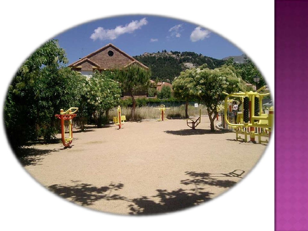 Becerril de la sierra