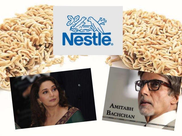 Maggi ban case study ppt image