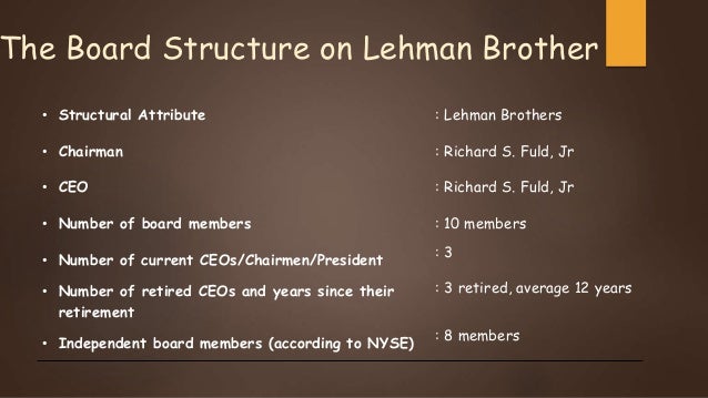 Lehman Brothers (A): Rise of the Equity Research Department Case Solution