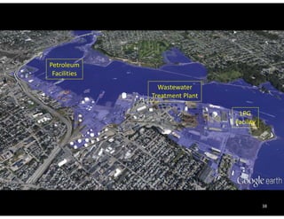 38 
Petroleum 
Facilities 
Wastewater 
Treatment Plant 
LPG 
Facility 
