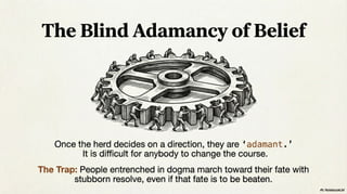 The Sheep and the Goat: Beckett’s Subversion of Divine Justice in Waiting for Godot