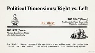 The Sheep and the Goat: Beckett’s Subversion of Divine Justice in Waiting for Godot