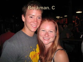 Beckman. C 