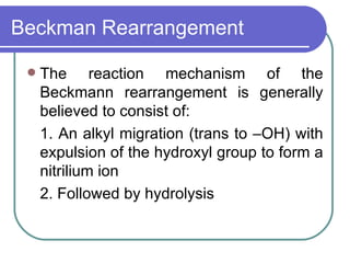 Beckmann | PPT