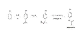 Beckmann Rearrangement.pptx