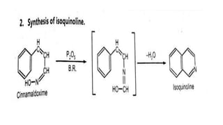 Beckmann Rearrangement.pptx
