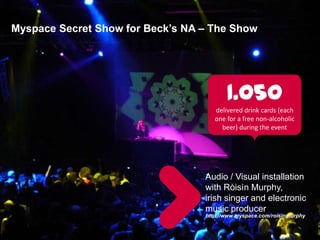  Paid search campaign driving traffic to the initiative