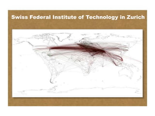 Swiss Federal Institute of Technology in Zurich
 