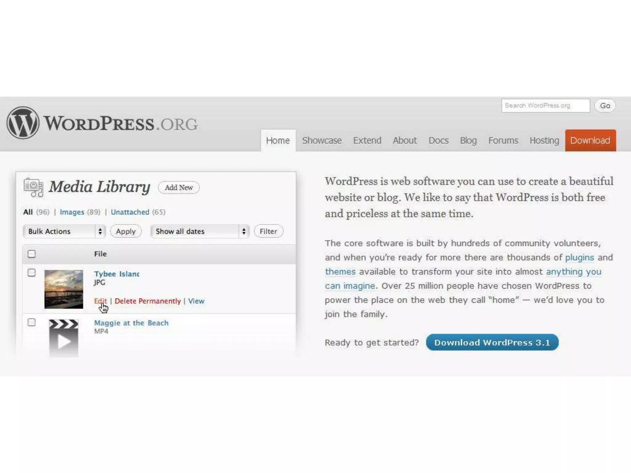 Start with small, clearly defined tasks 