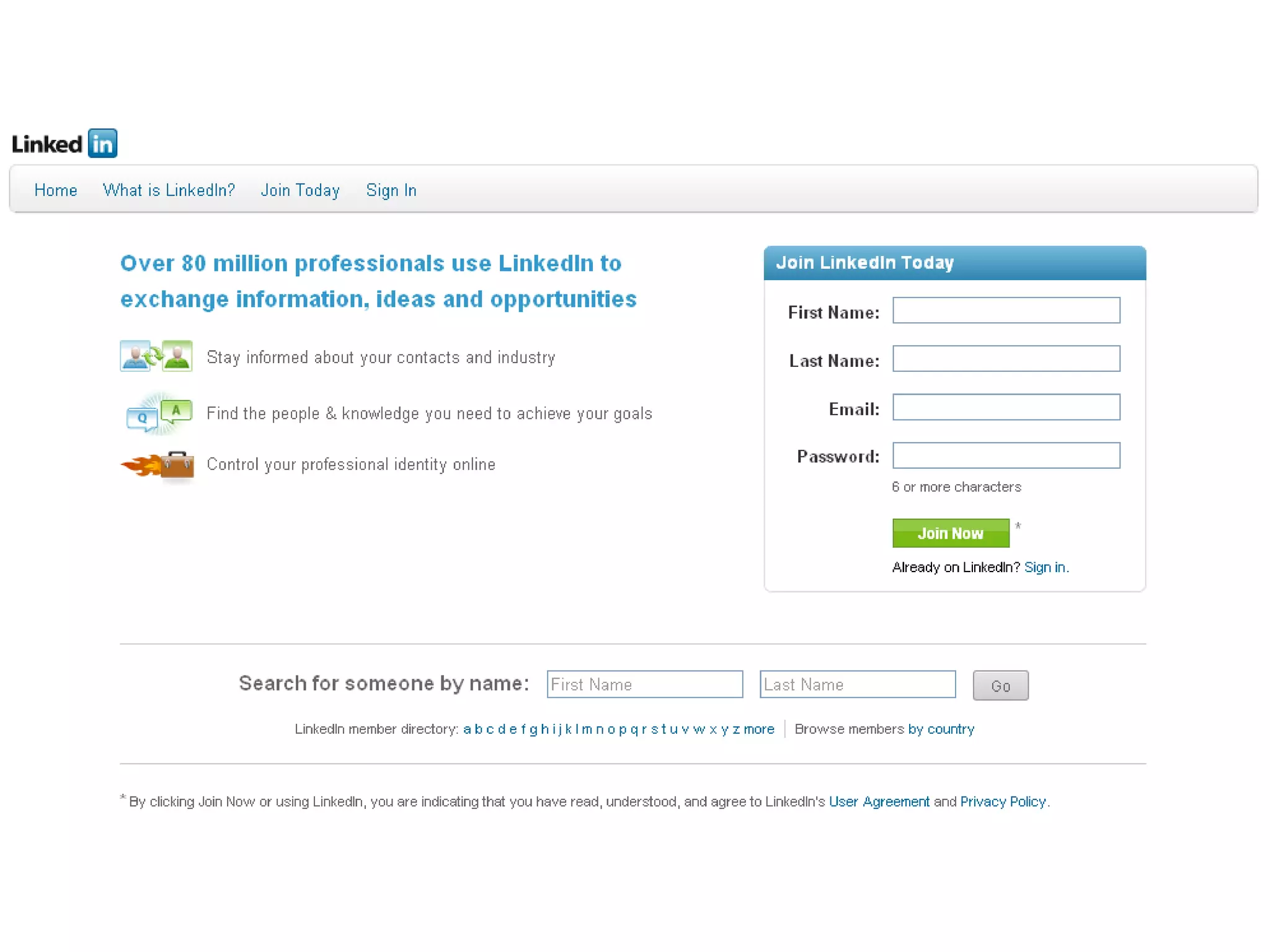 CREATEIf you’re ready, blog!