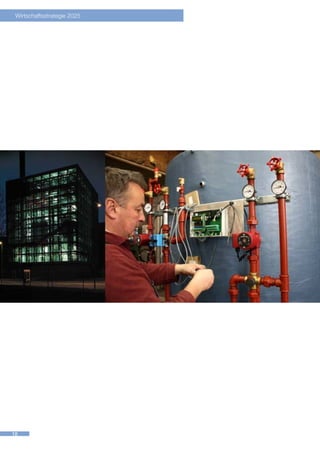 Wirtschaftsstrategie 2025




18
 