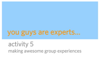 Become a StickyNote Ninja