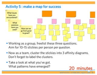 Become a StickyNote Ninja