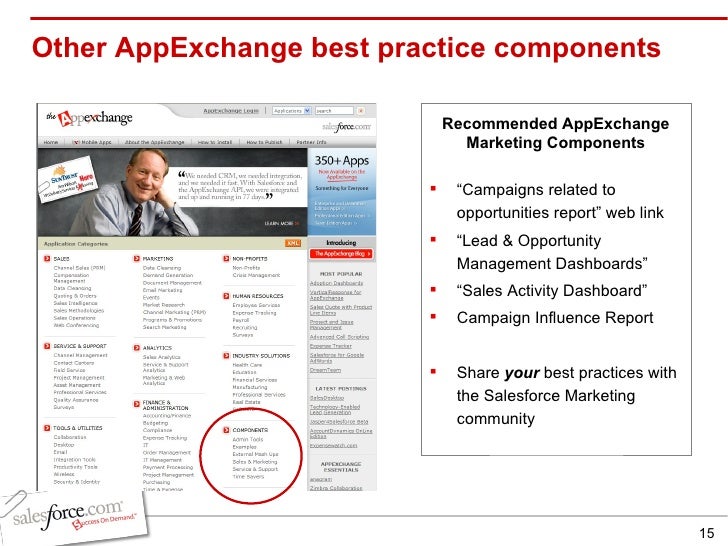 become an expert campaign