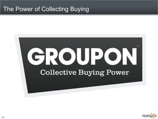 The Power of Collecting Buying




36
 