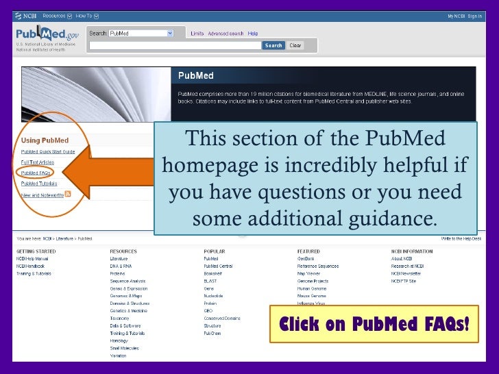 Pubmed thesis picture