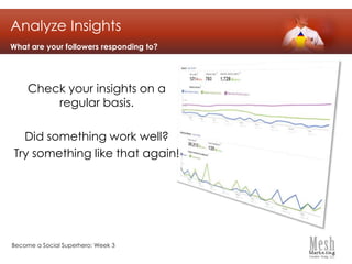 Tick the checkbox next to each you’d like to include in the featured Likes areaThe Anatomy of a Facebook PageThe About Box240 Characters (total) allowedFirst 78 Characters Are VisibleYou can include hyperlinks but they won’t be “hot”