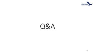 Q&A
46
 