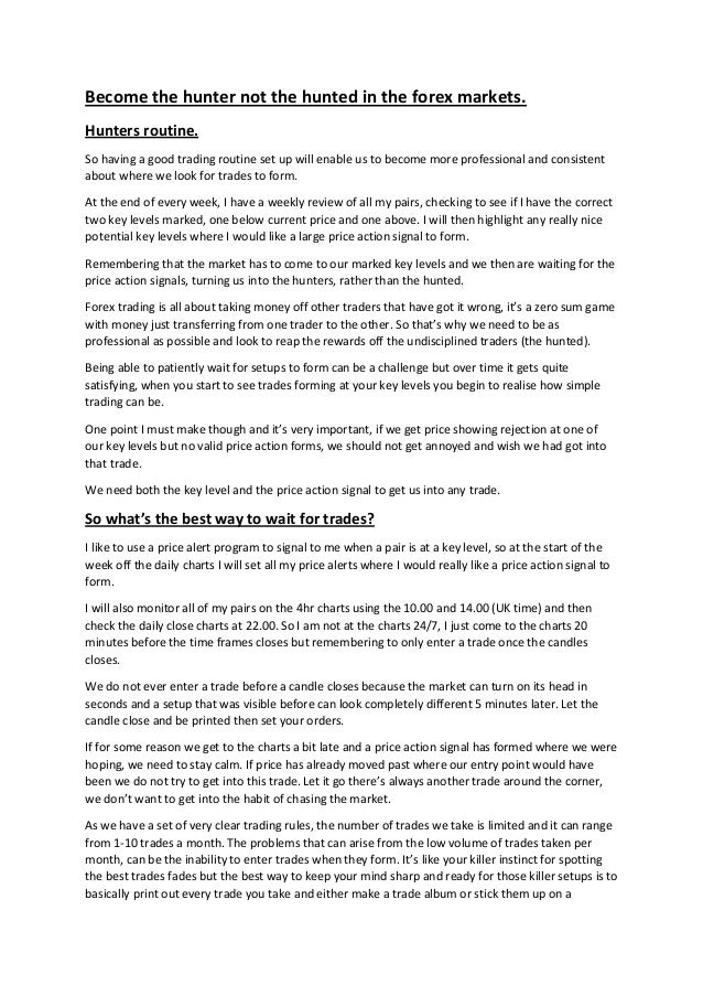 Forex Is Not A Zero Sum Game Just Forex Ea