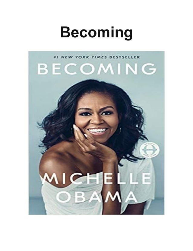 Becoming Audiobooks Michelle Obama Free