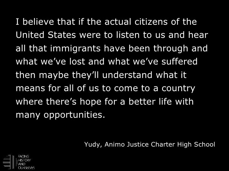 american essays