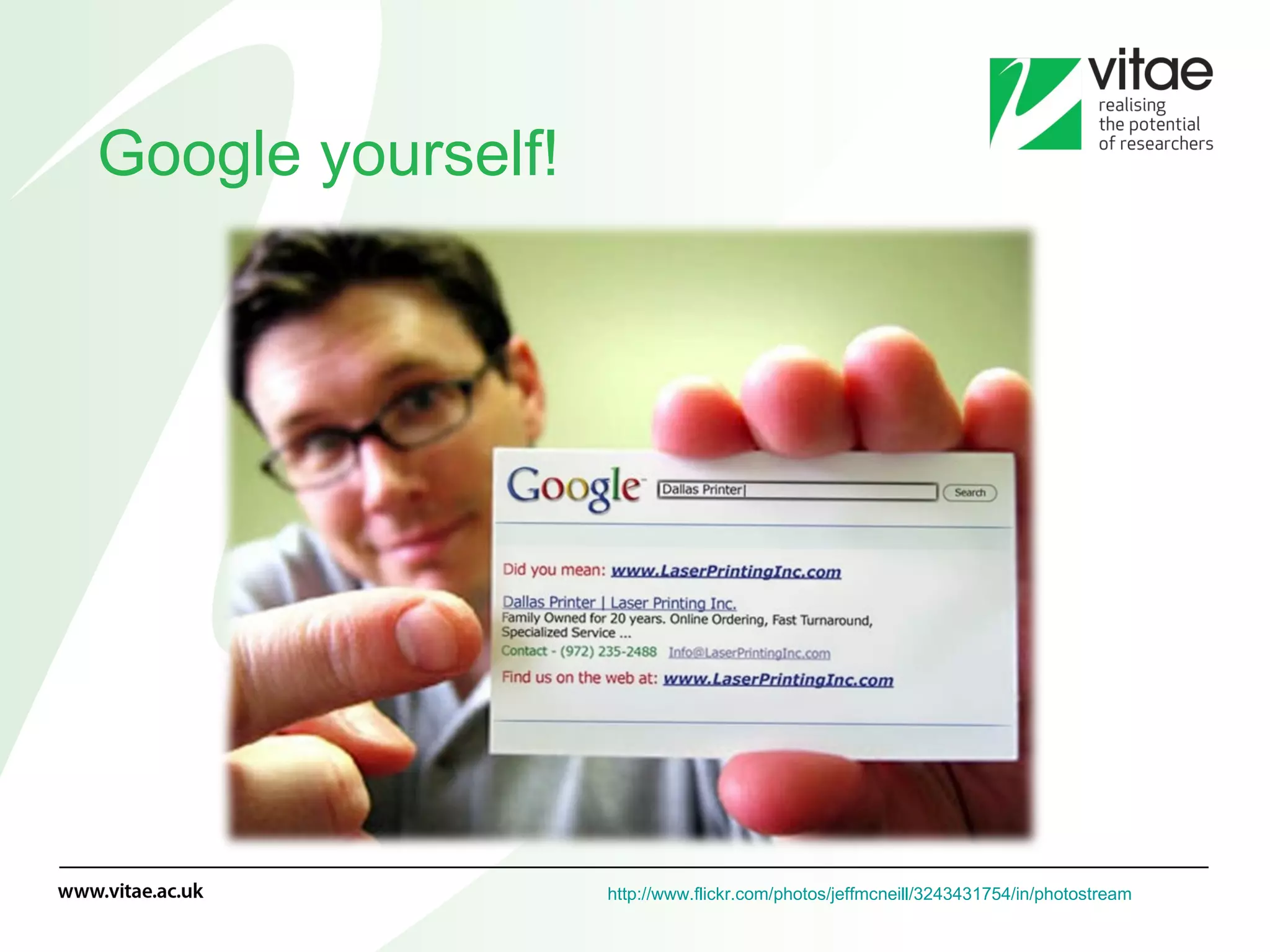 Google yourself! http://www.flickr.com/photos/jeffmcneill/3243431754/in/photostream   