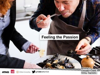 Feeling the Passion

@TOMDERUYCK

 