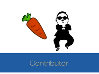 Contributor
 