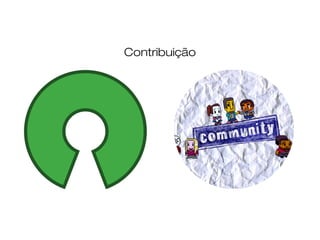 Contribuição
 