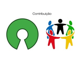 Contribuição
 