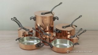 @thinknow @brooklyn_copper
 