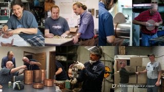 @thinknow @brooklyn_copper
 