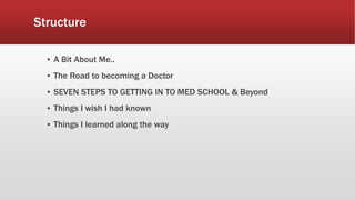 becoming a doctor 2.pptx
