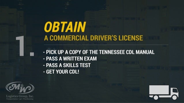 How to become professional driver