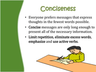 Becoming a Good Writer | PPTX