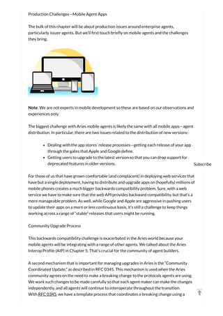 Becoming a hyperledger aries developer learn things.online | PDF