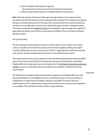 Becoming a hyperledger aries developer learn things.online | PDF