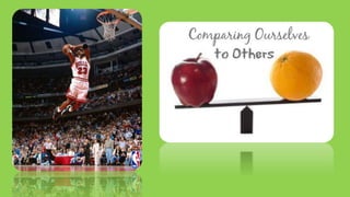 Becoming an All-Star 1