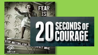 Becoming an All-Star 1