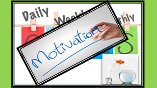 Lisa’s Fear Slides
 