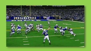 Becoming an All-Star 1