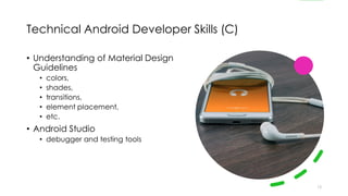 Becoming android developer for beginners | PDF