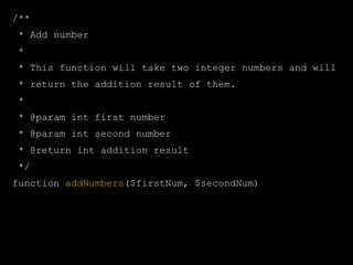 Becoming A Php Ninja