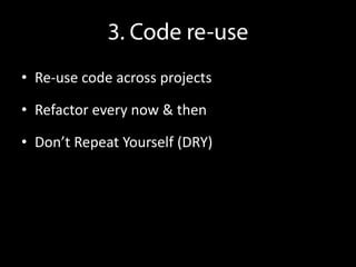 Becoming A Php Ninja