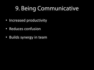 Becoming A Php Ninja