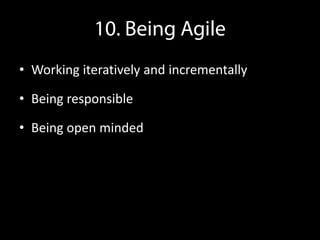 Becoming A Php Ninja