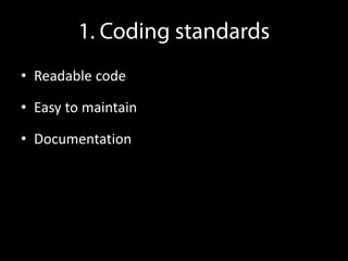 Becoming A Php Ninja