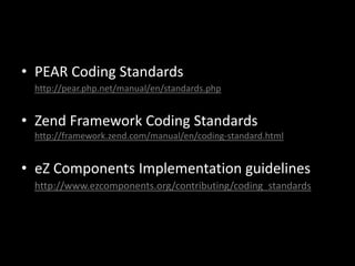 Becoming A Php Ninja