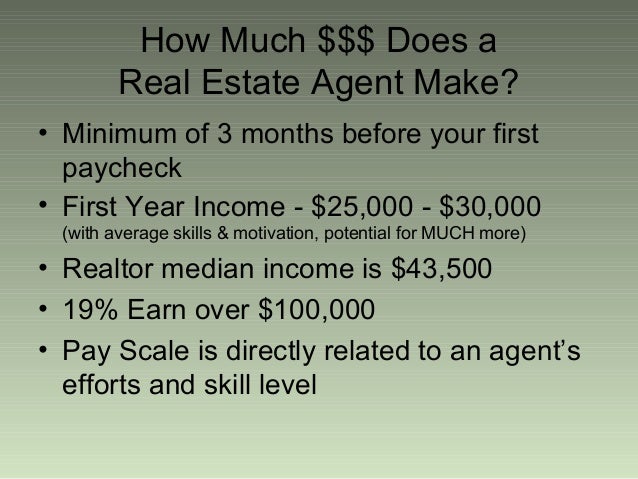 What Does it Take to Become a Massachusetts Real Estate Agent slideshare - 웹