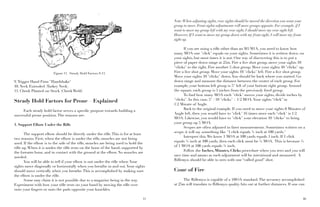 M#&(Z%G'(1%*378,&012%,02'&,6%"(*"%,02'&,%,'#8+3%)(%$#B(3%&'(%30"(5&0#1%=#8%C*1&%=#8" %
                                                                                     2"#89%&#%$#B(>%!"#1&%,02'&,%*378,&$(1&,%C0++%$#B(%2"#89,%#99#,0&(>%!#"%(/*$9+(6%0-%V %
                                                                                     C*1&%&#%$#B(%$=%2"#89%+(-&%C0&'%$=%"(*"%,02'&6%V%,'#8+3%$#B(%$=%"(*"%,02'&%+(-&>%
                                                                                     [#C(B("6%V-%V%C*1&%&#%$#B(%$=%2"#89%3#C1%C0&'%$=%-"#1&%,02'&6%V%C0++%$#B(%$=%-"#1&%
                                                                                     ,02'&%89>

                                                                                           N8(-&.(+)*(.%30<(+()34*(&29*)(29+0(+0(>Pi>P#'(-&.(0**,(2&(?0&@(9&@(
                                                                                     5+0-(>I#(&0*(k/$3/?k(*J.+$%(&0(-&.)(%3<92%6(7&5*235*%(32(3%(@)322*0(,&@0'(&0(
                                                                                     -&.)(%3<92%'(1.2(5&%2(235*%(32(3%(0&26(I0*(@+-(&8(,3%/&=*)30<(293%(3%(2&(:.2(+(
                                                                                     :3*/*(&8(:+:*)(,&@0()+0<*(+2(D!56(T3)*(+(A=*(%9&2(<)&.:'(5&=*(-&.)(%3<92%(PQ(
                                                                                     k/$3/?%k(2&(29*()3<926(T3)*(+0&29*)(!(%9&2(<)&.:6(>&=*(-&.)(%3<92%(PQ(k/$3/?%k(.:6(
                        T3<.)*(PP6((72*+,-(b&$,(T+/2&)%(eMPP6(                       T3)*(+(A=*(%9&2(<)&.:6(>&=*(-&.)(%3<92%(PQ(k/$3/?%k($*826(T3)*(+(A=*(%9&2(<)&.:6(
                                                                                     >&=*(-&.)(%3<92%(PQ(k/$3/?%k(,&@06(&.(%9&.$,(1*(1+/?(@9*)*(-&.(%2+)2*,6(U&(
e6(O)3<<*)(b+0,(T3)5(kb+0,%9+?*k                                                     ,&@0()+0<*(+0,(5*+%.)*(29*(,3%2+0/*(1*2@**0(29*(/*02*)(&8(*+/9(<)&.:6(T&)(
PQ6(G*/?(LY2*0,*,(EO.)?*-(G*/?F                                                      *Y+5:$*'(-&.)(1&22&5($*82(<)&.:(3%(!k($*82(&8(-&.)(1&22&5()3<92(<)&.:6(#)&.0,(
PP6(`9**?(H$+02*,(&0(72&/?(E`9**?(V*$,F                                              29*(%J.+)*'(*+/9(<)&.:(3%(!(30/9*%(8)&5(29*(:)*=3&.%$-(A)*,(<)&.:6
                                                                                           O&(A0,(9&@(5+0-(>I#(*+/9(k/$3/?k(5&=*%(-&.)(%3<92%'(,3=3,*(30/9*%(1-(
                                                                                     k/$3/?%k6(N0(293%(/+%*'(!k(i(PQ(k/$3/?%k(o(PiD(>I#6(&.)(%3<92%(W/$3/?X(30
1:@8KL)0>FK)+89:>7B)I>7)67><@))"WGF8;<@K
                                                                                     PiD(>30.2*(&8(#0<$*6((
                                                                                           [+/?(2&(29*(&)3<30+$(*Y+5:$*6(N8(-&.(0**,(2&(5&=*(-&.)(%3<92%(f(>30.2*%(&8(
     L+/9(%2*+,-(9&$,(8+/2&)(%*)=*%(+(%:*/3A/(:.):&%*(2&@+),%(1.3$,30<(+(
                                                                                     #0<$*($*82'(29*0(-&.(@&.$,(9+=*(2&(k/$3/?k(Pc(235*%(%30/*(*+/9(k/$3/?k(3%(PiD(
%.//*%%8.$(:)&0*(:&%323&06(O9*()*+%&0%(+)*S
                                                                                     >I#6(a3?*@3%*'(-&.(@&.$,(9+=*(2&(k/$3/?k(-&.)(*$*=+23&0(PQ(k/$3/?%k(2&(1)30<(
                                                                                     -&.)(<)&.:(.:(!(>I#6
[5)1JGG>7:)"FN>E)3<K@7):A@)*;C@
                                                                                           7/&:*%(+)*(&82*0(+,;.%2*,(30(A0*)(5*+%.)*5*02%6(7&5*235*%(@)322*0(&0(+(
                                                                                     %/&:*'(32(@3$$(%+-(%&5*2930<($3?*(kP(/$3/?(*J.+$%(s(30/9(+2(PQQ(-+),%6k
      O9*(%.::&)2(*$1&@(%9&.$,(1*(,3)*/2$-(.0,*)(29*()34*6(O93%(3%(8&)(+2($*+%2(
                                                                                           N02*):)*2(293%6(V*(?0&@(P(>I#(+2(PQQ(-+),%(*J.+$%(P(30/96(N8(P(/$3/?(
2@&()*+%&0%6(T3)%2'(@9*0(29*(*$1&@(3%(.0,*)(29*()34*'(5.%/$*%(+)*(0&2(1*30<(
                                                                                     *J.+$%(s(30/9(+2(PQQ(-+),%'(29*0(*+/9(/$3/?(5.%2(1*(s(>I#6((O93%(3%(1*/+.%*(s(
.%*,6(N8(29*(*$1&@(3%(2&(29*(%3,*(&8(29*()34*'(5.%/$*%(+)*(1*30<(.%*,(2&(9&$,(29*(
                                                                                     &8(P(>I#(+2(PQQ(-+),%(*J.+$%(s(30/96((
)34*(.:6(V9*0(32(3%(.0,*)'(29*()34*()*%2%(&0(29*(1&0*(&8(29*(9+0,'(%.::&)2*,(1-(
                                                                                           T&$$&@(29*(&<9A@B])%;<J:@B])#F;9^B):)&/*,.)*(@9*0(-&.(K*)&(+0,(-&.(@3$$(
29*(8&)*+)5(1&0*'(+0,(30(/&02+/2(@329(29*(<)&.0,(+2(29*(*$1&@6(G&(5.%/$*%(+)*(
                                                                                     %+=*(235*(+0,(+55&(+%(*+/9(+,;.%25*02(@3$$(1*(302*023&0+$(+0,(5*+%.)*,6((#(
0**,*,6
                                                                                     B34*5-0(%9&.$,(1*(+1$*(2&(K*)&(@329(&0*(W/+$$*,(<&&,X(%9&26((
      &.(@3$$(1*(+1$*(2&(2*$$(38(-&.)(*$1&@(3%(0&2(.0,*)(29*()34*(@9*0S(&.)(
%3<92%(5&=*(,3+<&0+$$-(&)(9&)3K&02+$$-(@9*0(-&.(1)*+29*(30(+0,(&.26(&.)(%3<92%(
%9&.$,(5&=*(=*)23/+$$-(@9*0(-&.(1)*+29*6(O93%(3%(+//&5:$3%9*,(1-(5+?30<(%.)*(        #><@)>I)+;7@
29*(*$1&@(3%(.0,*)(29*()34*6
      7&5*(5+-(/$+35(32(3%(0&2(:&%%31$*(,.*(2&(+(5+<+K30*(1*30<(30(29*(@+-6(              O9*(B34*5-0(3%(/+:+1$*(&8(+(Z>I#(%2+0,+),6(O9*(+//.)+/-(+//&5:$3%9*,(
LY:*)35*02(@329(9&@(-&.)()34*()*%2%(&0(-&.)(9+0,(1-(5&=30<(29*()34*(&=*)(            +2(D!5(@3$$(2)+0%$+2*(2&(B34*5-0(J.+$32-(932%(&.2(+2(8.)29*)(,3%2+0/*%6(N8(&0*(/+0(
&02&(-&.)(A0<*)%(&)(&02&(29*(:+,%(&::&%32*(-&.)(?0./?$*%6

                                                                                PP                                                                                        ZQ
 